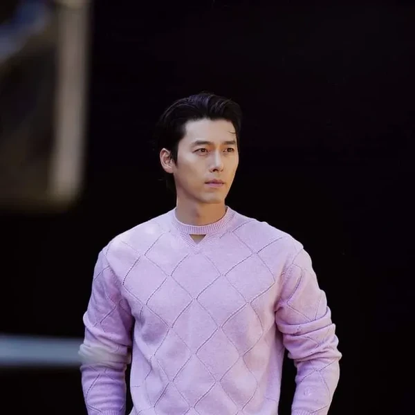 粉絲選出的玄彬最佳時刻