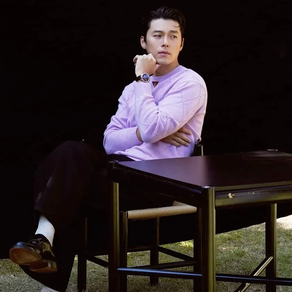 粉絲選出的玄彬最佳時刻