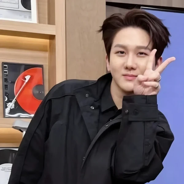 Penampilan Kim Soochan yang paling disukai hari ini