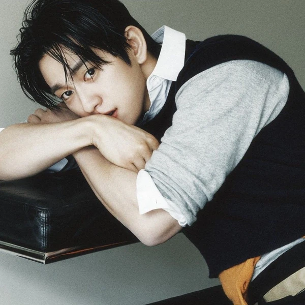 今天最受喜愛的朴珍榮模樣