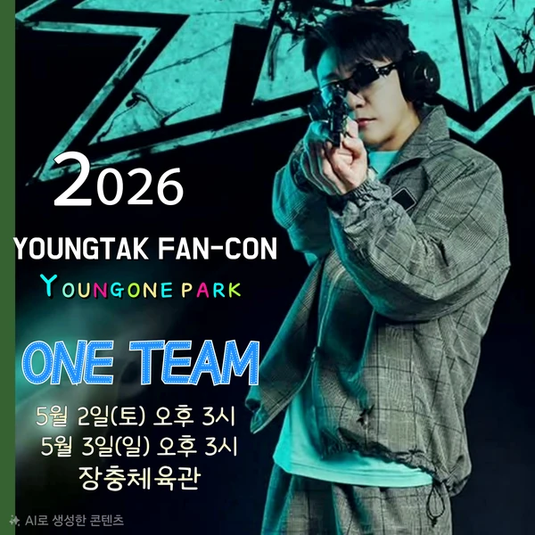 영탁 팬심 가득한 인기 사진