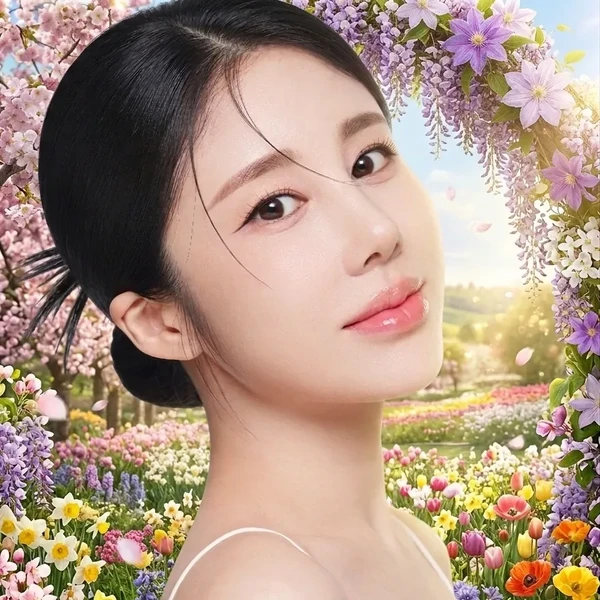 今天最受喜愛的金韶宥模樣