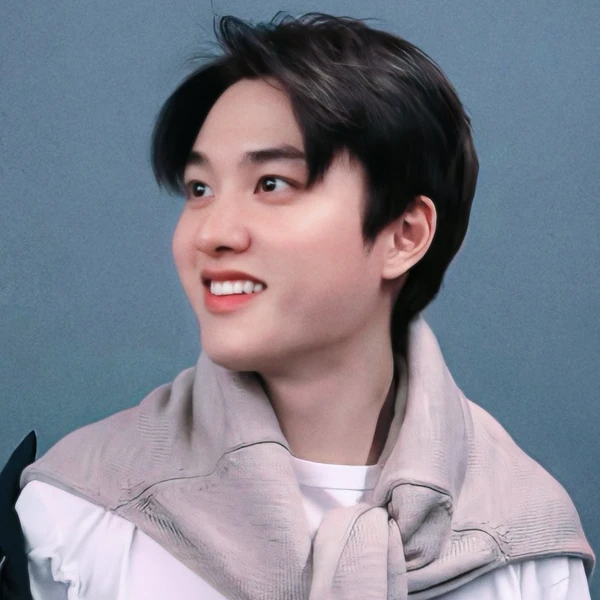 粉丝选出的都暻秀 (D.O.)最佳瞬间