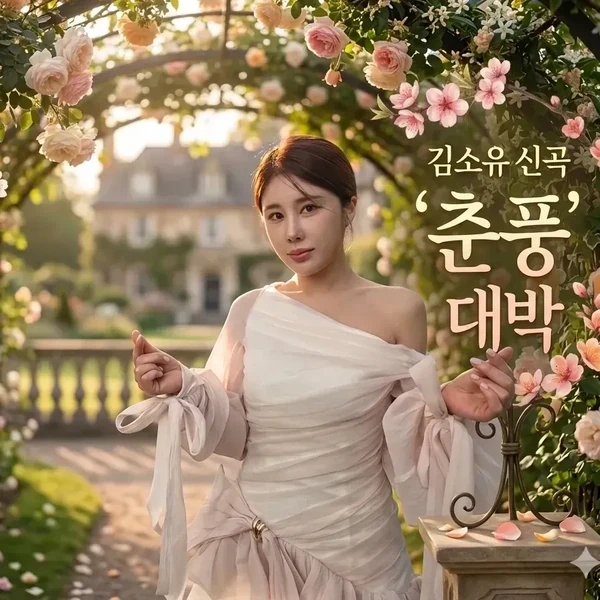 今天最受喜愛的金韶宥模樣