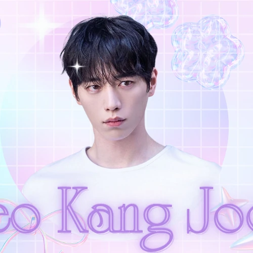 Top moment of Seo Kangjoon chosen by fans