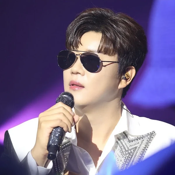 Top moment of Jin Haesung chosen by fans