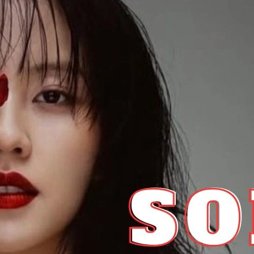 Momen terbaik Kim Sohyun pilihan penggemar