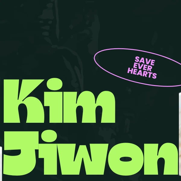 Top moment of Kim Jiwon chosen by fans