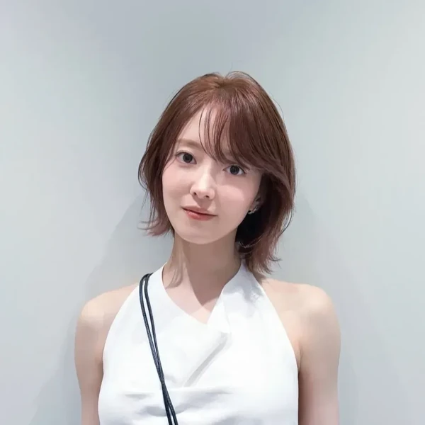 The most loved look of Lee Seyoung today