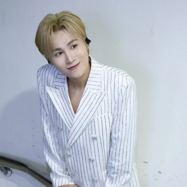 김희재 팬심 가득한 인기 사진