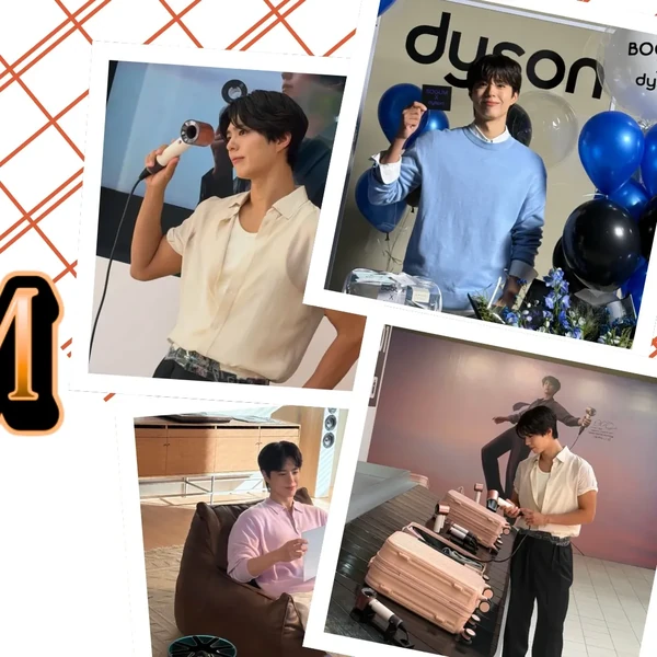 Top moment of Park Bogum chosen by fans