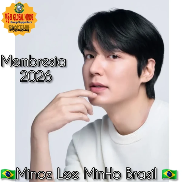 오늘 가장 사랑받은 이민호의 모습