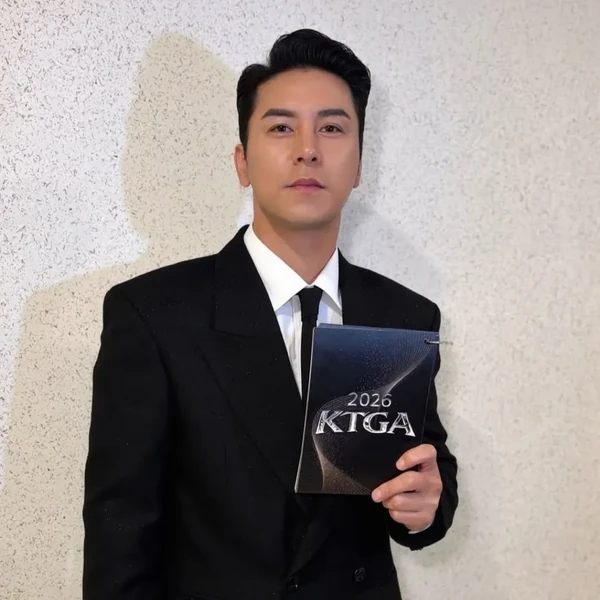 Momen terbaik Jang Minho pilihan penggemar