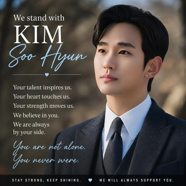 Top moment of Kim Soohyun selected by the fandom