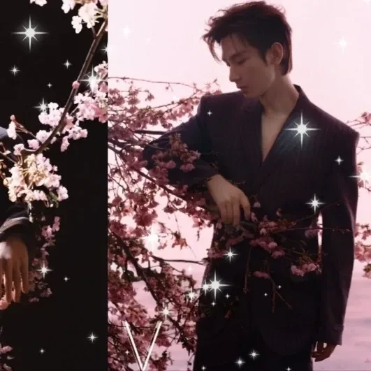 Top moment of Cheng Yi chosen by fans