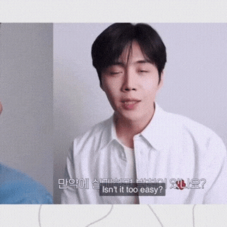 Top moment of Kim Seonho chosen by fans