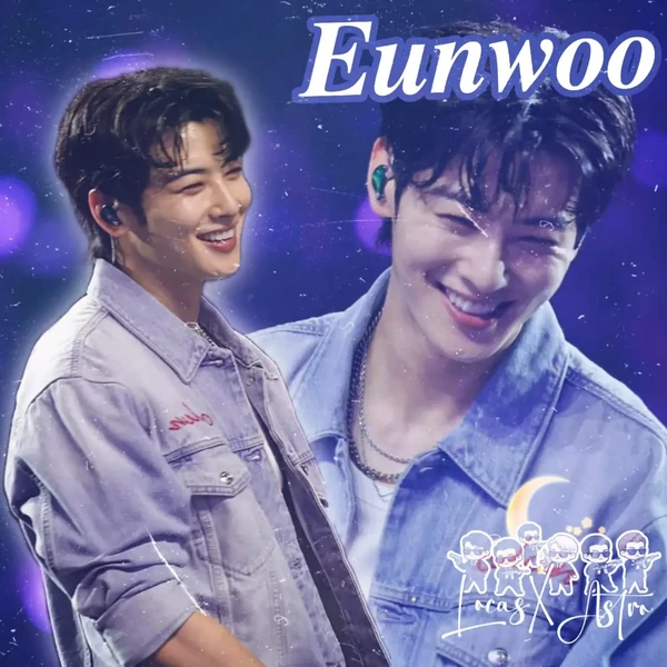 Momen terbaik Cha Eunwoo pilihan penggemar