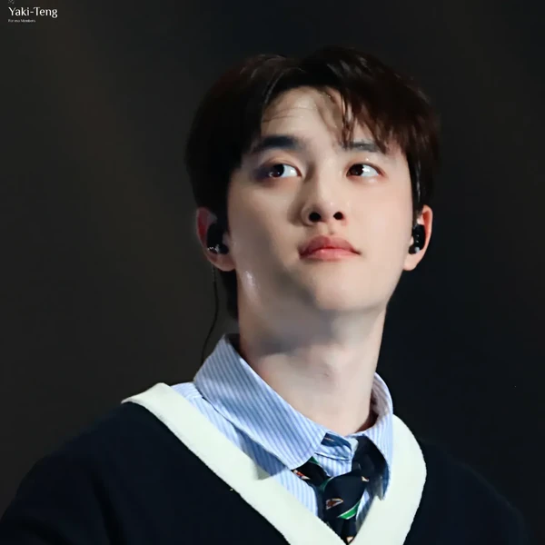 도경수 (디오) 팬심 가득한 인기 사진