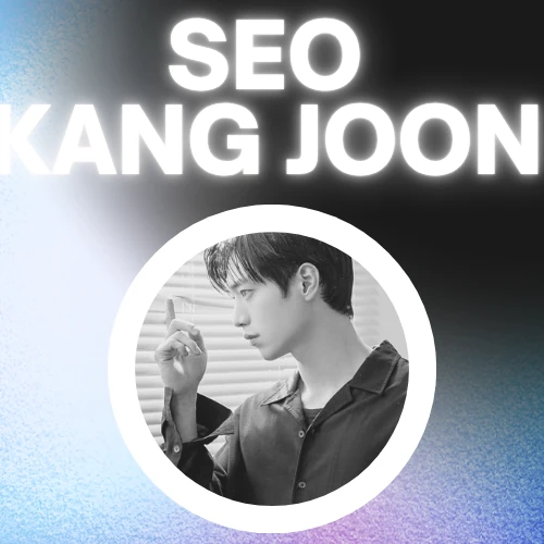 The most loved look of Seo Kangjoon today