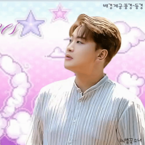Penampilan Kim Hojoong yang paling disukai hari ini