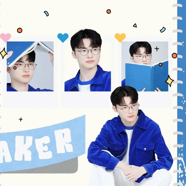 Momen terbaik Faker pilihan fandom