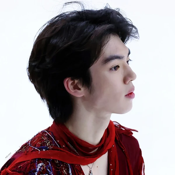 A brilliant moment of Cha Junhwan created by the fandom