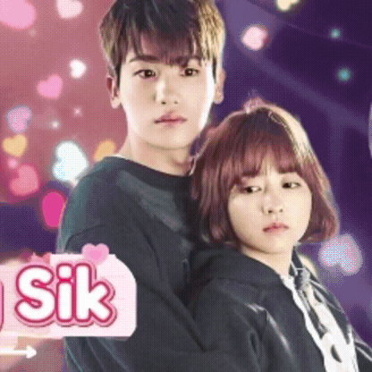 The most loved look of Park Hyungsik today