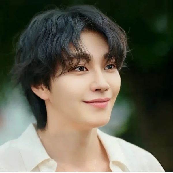 The most loved look of Kim Jaeyoung today