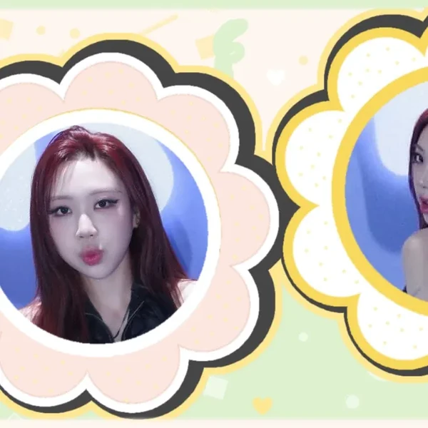 The most loved look of Lee Youngji today