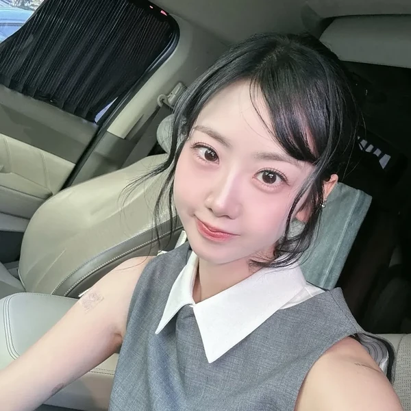 今日最も愛されたカン・ヘヨンの姿
