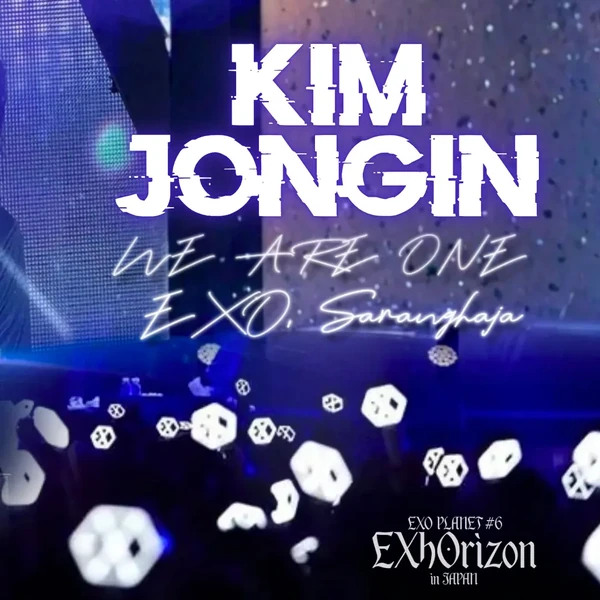 Popular photo full of fans’ love for KAI