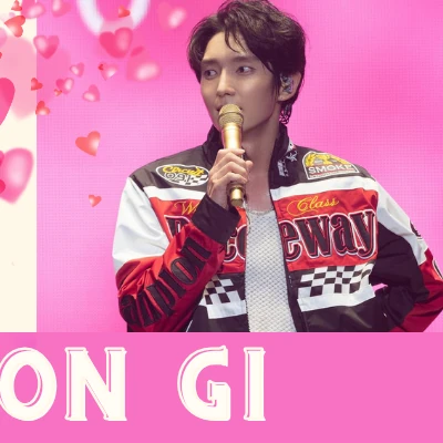 Top moment of Lee Joongi chosen by fans