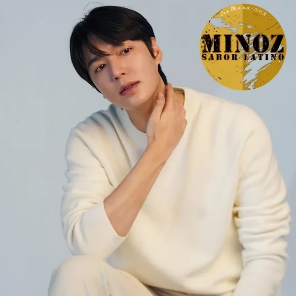The most loved look of Lee Minho today