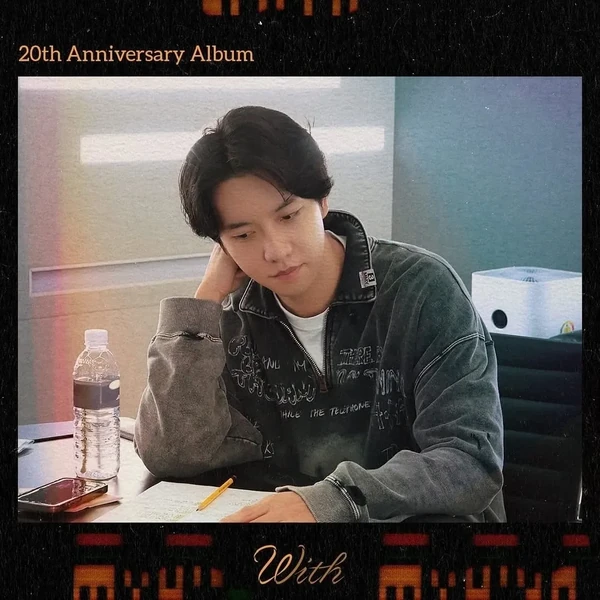 오늘 가장 사랑받은 이승기의 모습