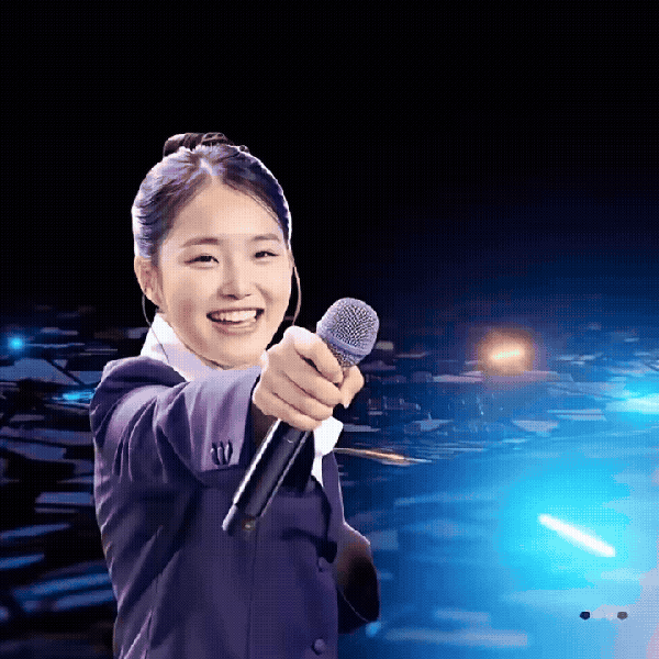 Penampilan Kim Taeyeon yang paling disukai hari ini