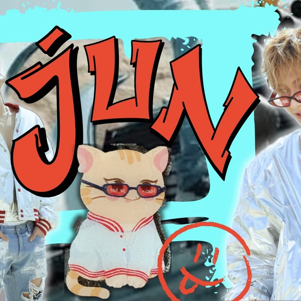 Popular photo full of fans’ love for Wen Junhui