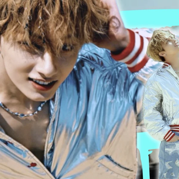 Popular photo full of fans’ love for Wen Junhui