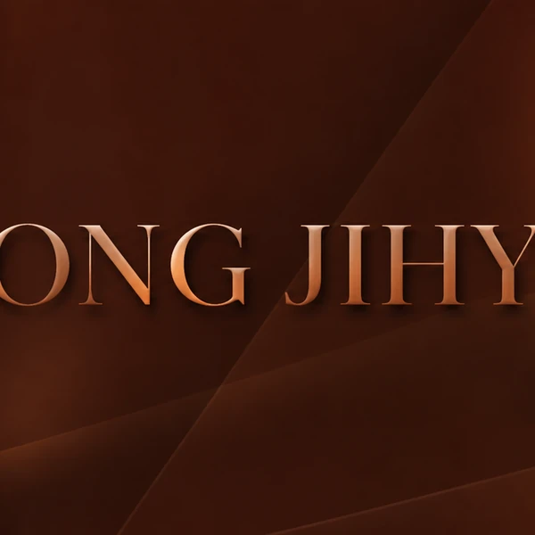 Penampilan Song Jihyo yang paling disukai hari ini