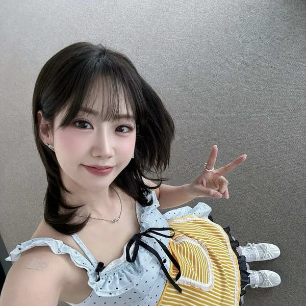 ファンが選んだカン・ヘヨンの最高の瞬間