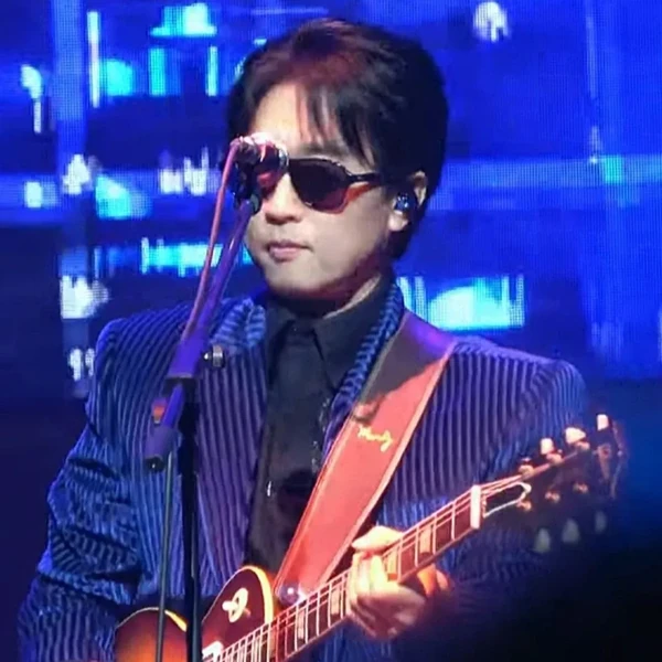 Top moment of Bak Changgeun chosen by fans