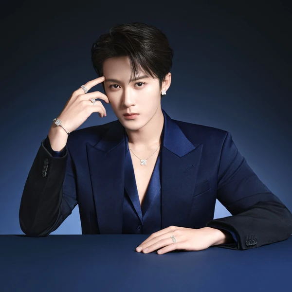 Top moment of Tan Jianci chosen by fans