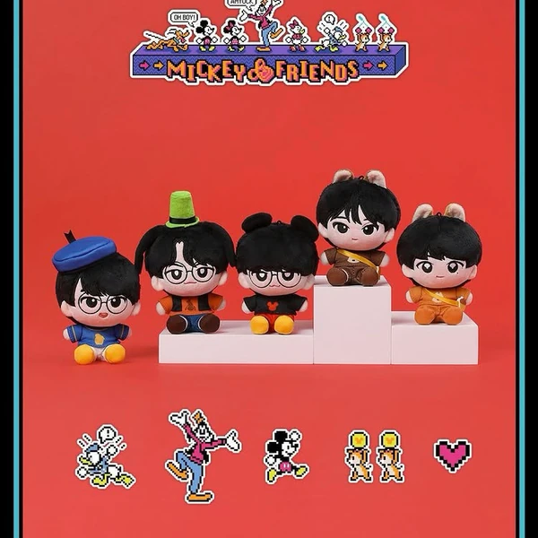 Momen gemilang Doran yang dibuat oleh fandom