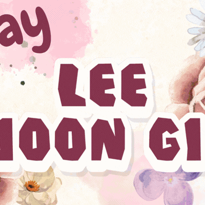 Popular photo full of fans’ love for Lee Joongi