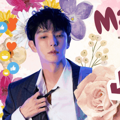 Popular photo full of fans’ love for Lee Joongi