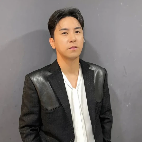 充滿粉絲愛的張民好人氣照片