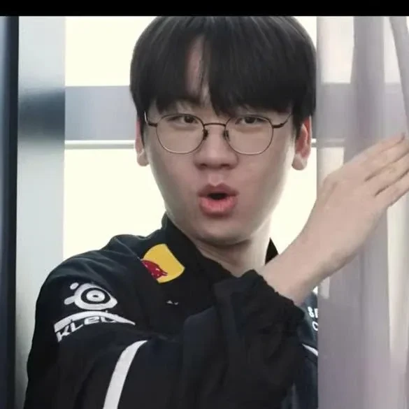 Representative photo of Doran showing their charm