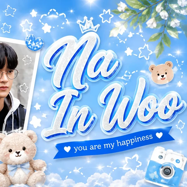 Top moment of Na Inwoo chosen by fans