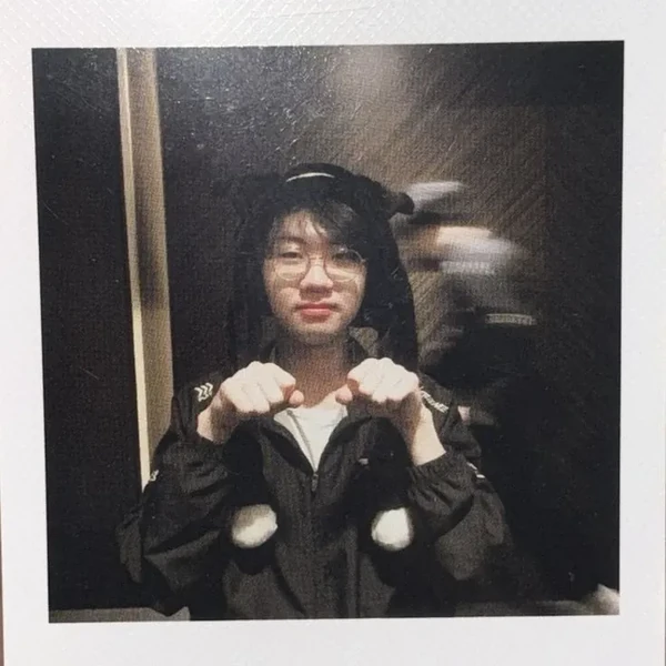 Representative photo of Doran showing their charm