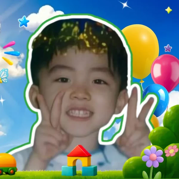 Postingan banner paling populer di komunitas Faker