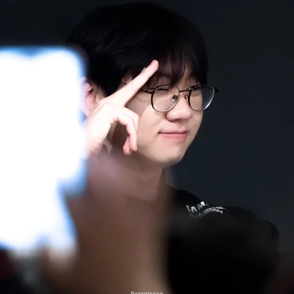 Momen terbaik Doran pilihan fandom